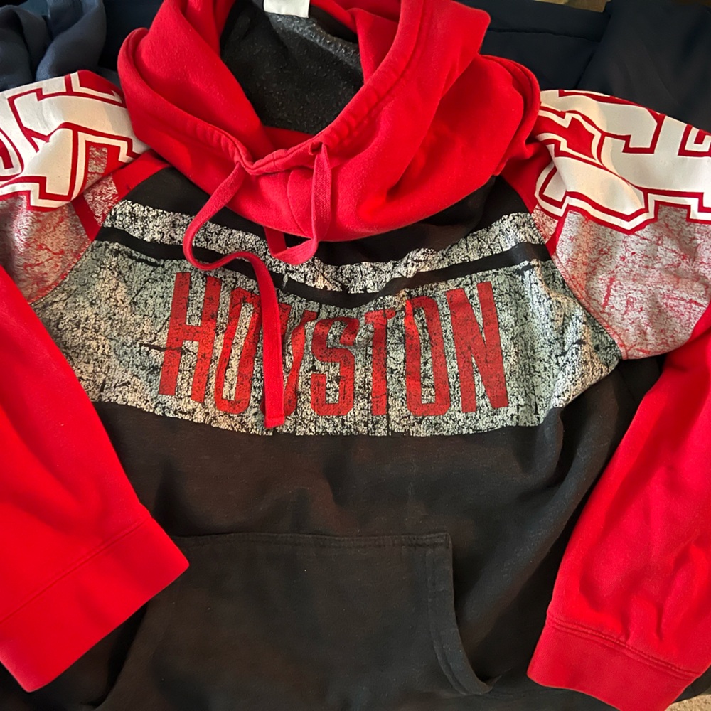U of H hoodie